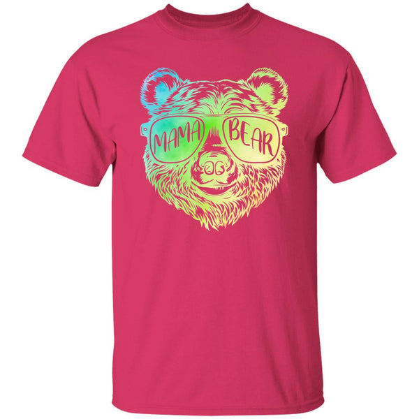 Mama Bear T-Shirt