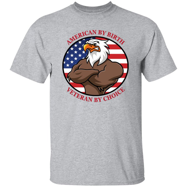 Thank You Veterans For Your Service T-Shirt