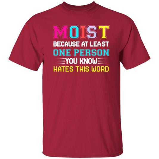 12 T-Shirt PNG Moist T-Shirt