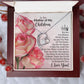 To The Mother Of My Children | The Dazzling Forever Love Necklace