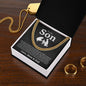 To Our Son | Cuban Link Chain
