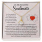 To My Soulmate | The Alluring Beauty necklace