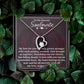 To My Dearest Soulmate | Forever Love Necklace