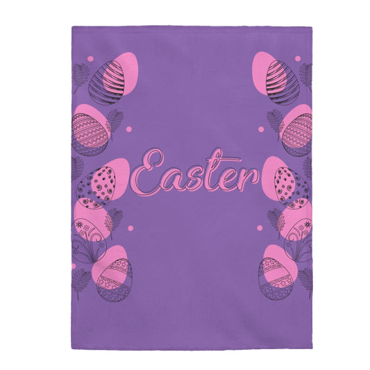 Easter Blanket