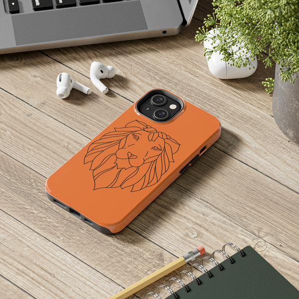 Leo Phone Cases, Case-Mate