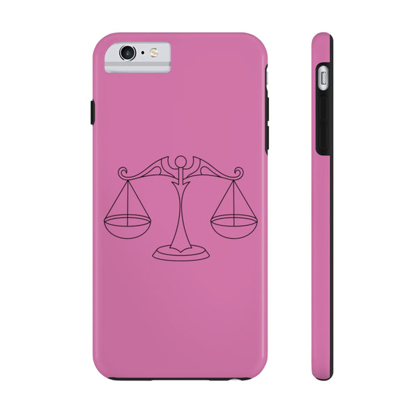 Libra Phone Cases, Case-Mate