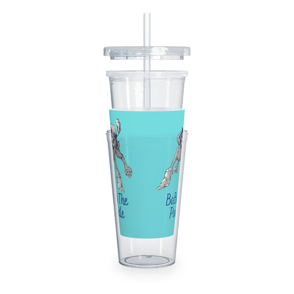 BoBo The Poodle Tumbler