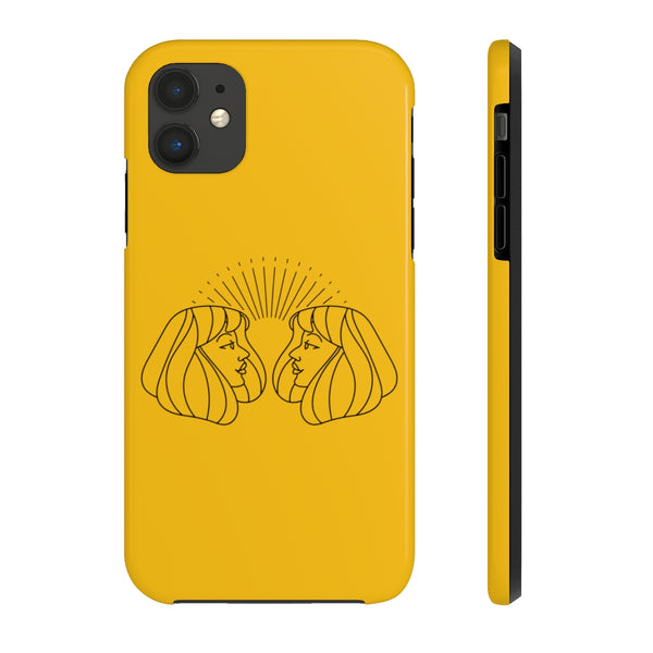 Gemini Phone Cases, Case-Mate