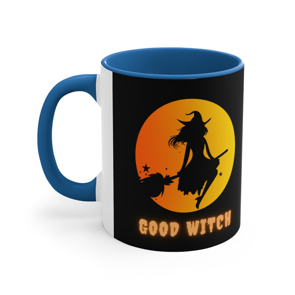 Good Witch Coffee Mug