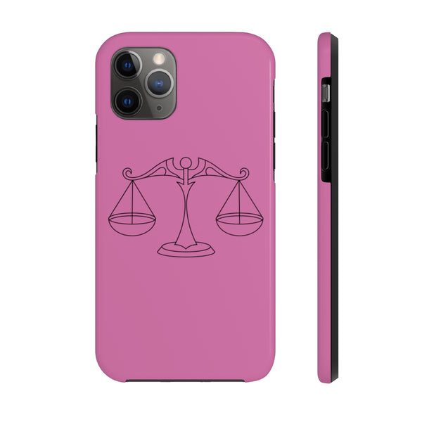 Libra Phone Cases, Case-Mate