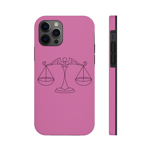 Libra Phone Cases, Case-Mate