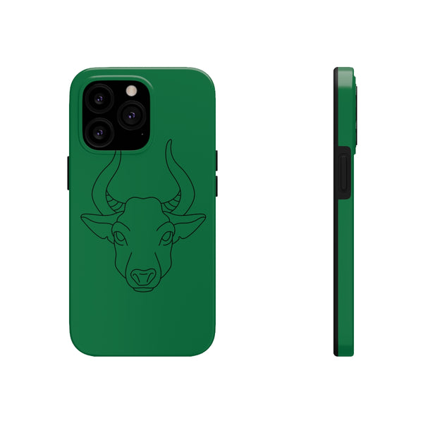 Taurus Phone Cases, Case-Mate