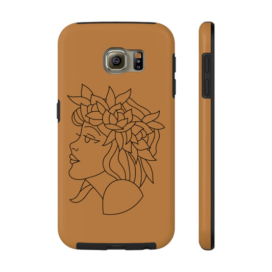 Virgo Phone Cases, Case-Mate