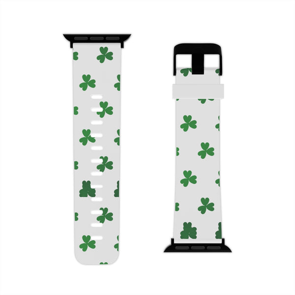 Saint Patrick's Day Apple Watch Band