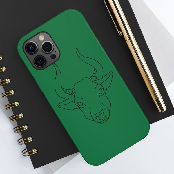 Taurus Phone Cases, Case-Mate