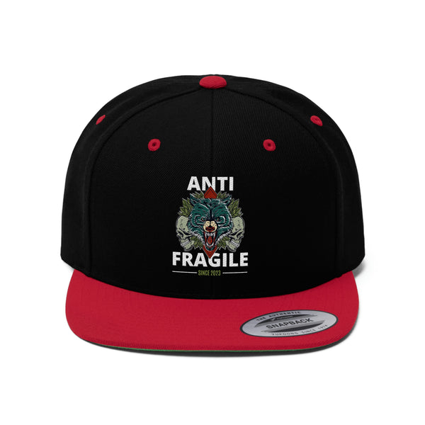 Anti Fragile Hat