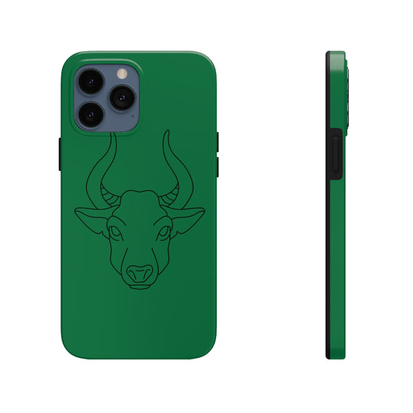 Taurus Phone Cases, Case-Mate