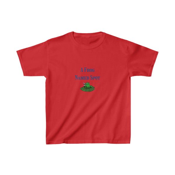 A Frog Named Spot T-Shirt