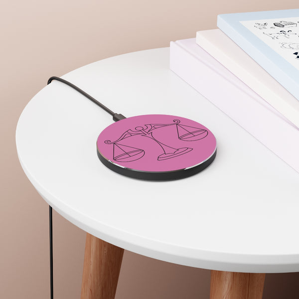 Libra Wireless Charger