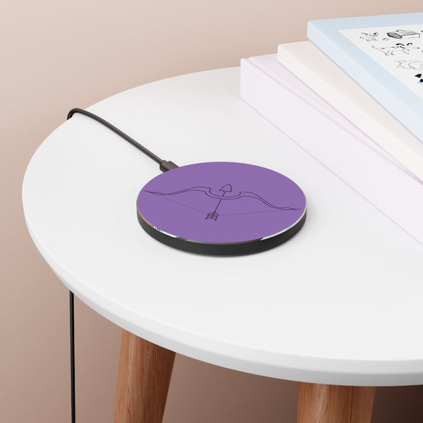 Sagittarius Wireless Charger