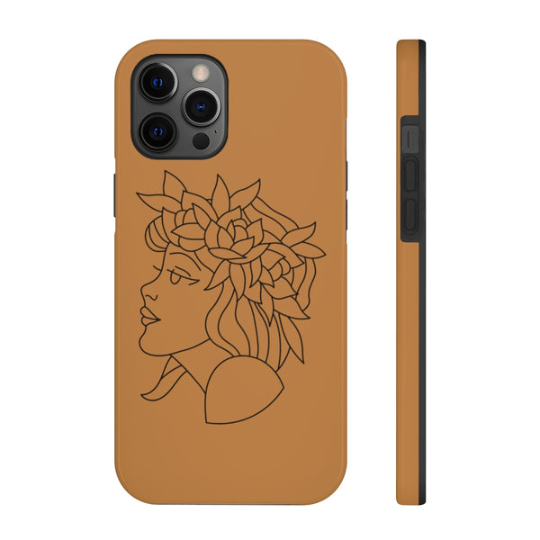 Virgo Phone Cases, Case-Mate