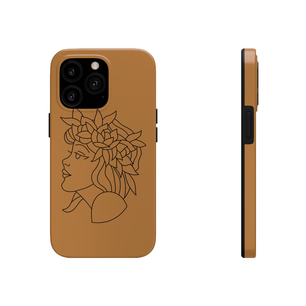 Virgo Phone Cases, Case-Mate