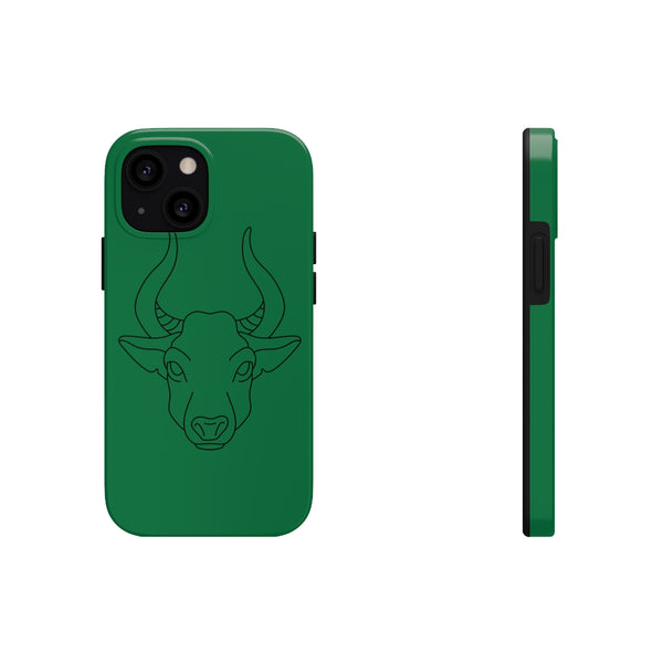 Taurus Phone Cases, Case-Mate