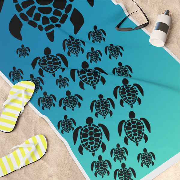 Turtle Beach Towel