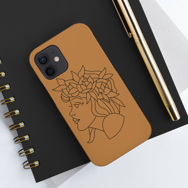 Virgo Phone Cases, Case-Mate