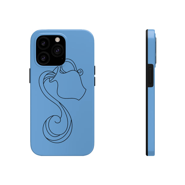 Aquarius Phone Cases, Case-Mate