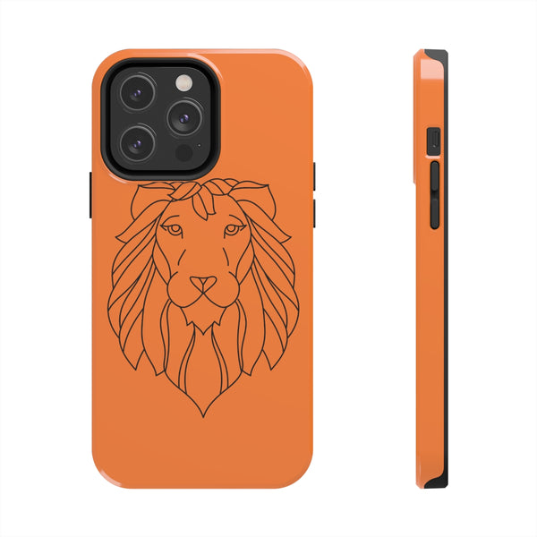 Leo Phone Cases, Case-Mate