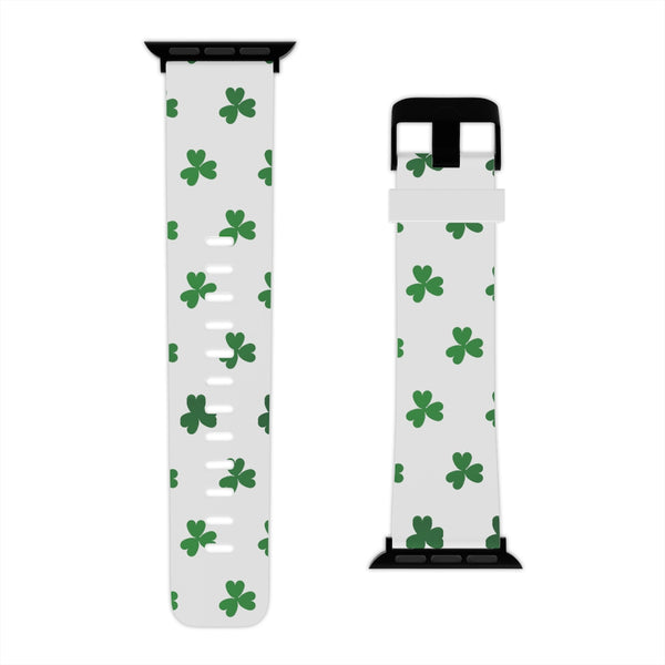 Saint Patrick's Day Apple Watch Band