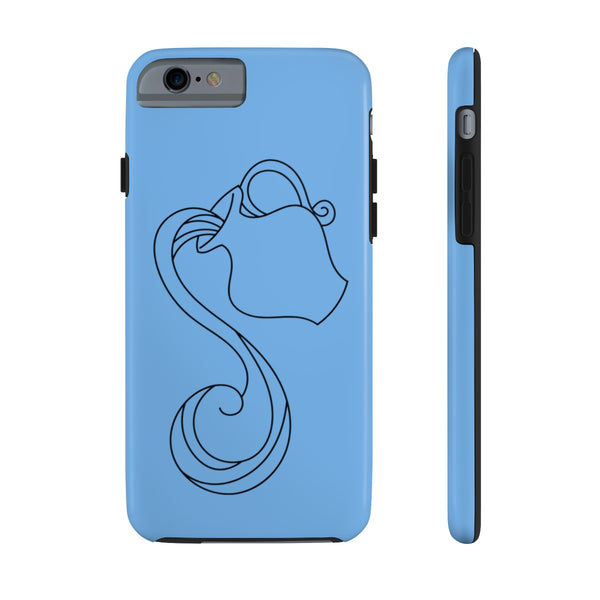 Aquarius Phone Cases, Case-Mate