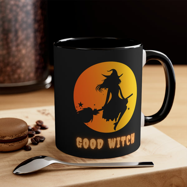 Good Witch Coffee Mug