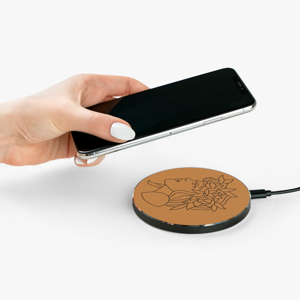 Virgo Wireless Charger