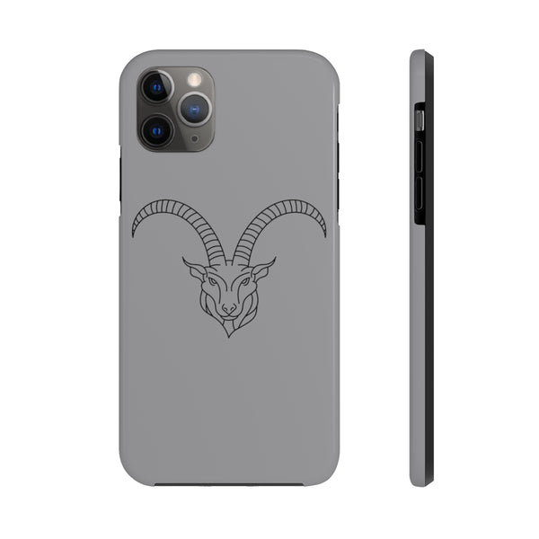 Capricorn Phone Cases, Case-Mate