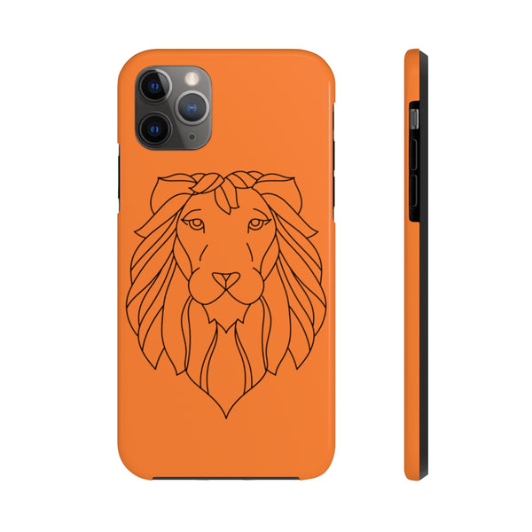 Leo Phone Cases, Case-Mate