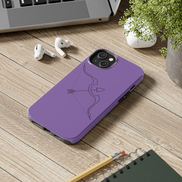 Sagittarius Phone Cases, Case-Mate