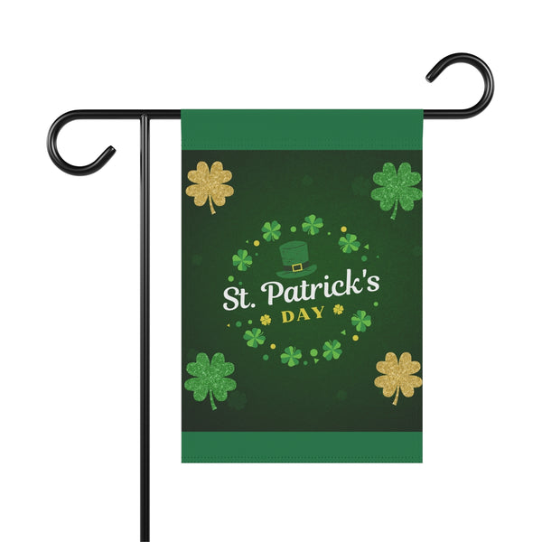 St. Patrick's Day Banner