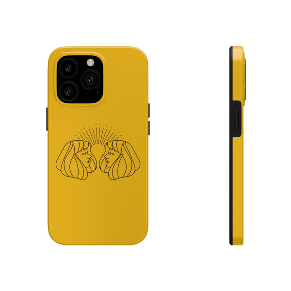 Gemini Phone Cases, Case-Mate