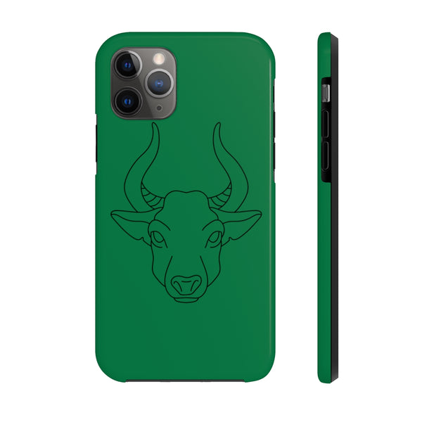 Taurus Phone Cases, Case-Mate