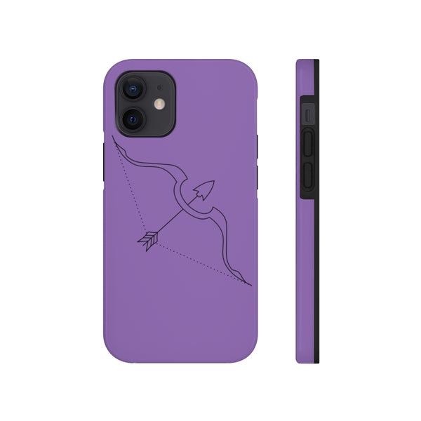 Sagittarius Phone Cases, Case-Mate