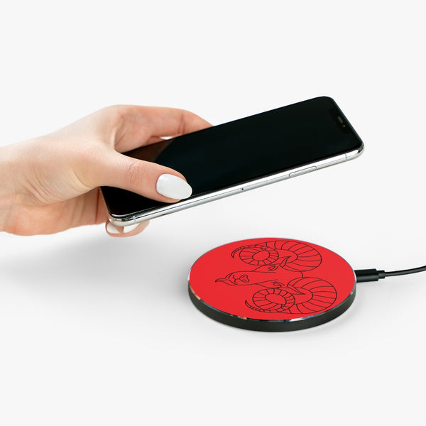 Aries Wireless Charger