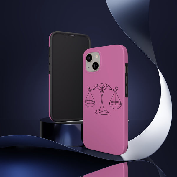 Libra Phone Cases, Case-Mate