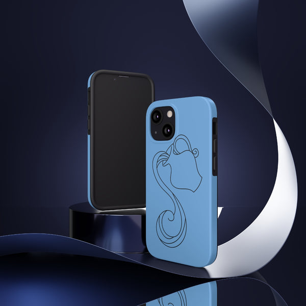 Aquarius Phone Cases, Case-Mate