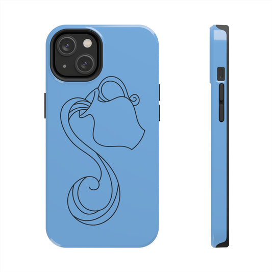 Aquarius Phone Cases, Case-Mate