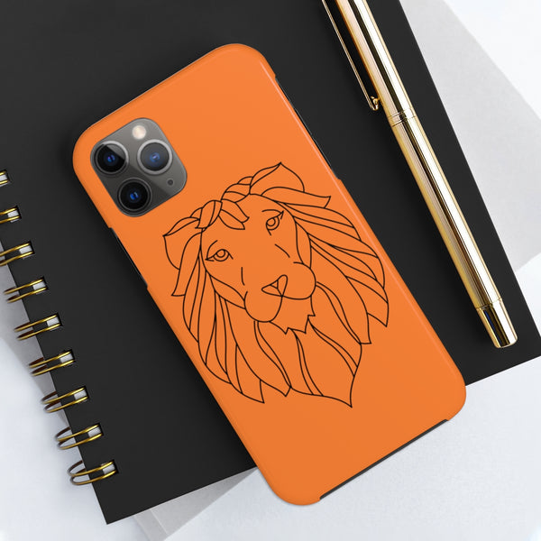 Leo Phone Cases, Case-Mate