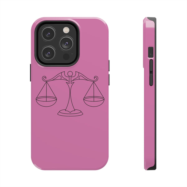 Libra Phone Cases, Case-Mate