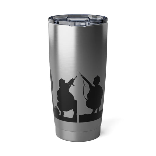 Soldier 20oz Tumbler