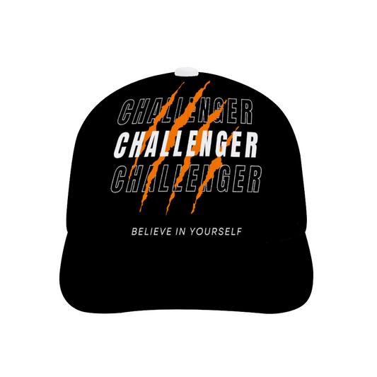 Challenger Believe In Yourself